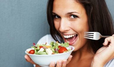 რა არის საუკეთესო დიეტა წონის დაკლებისთვის